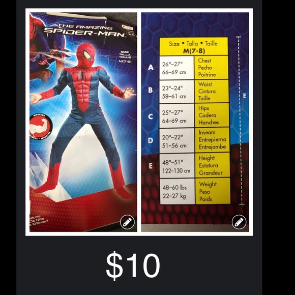 Costumes! - Picture 6 of 7